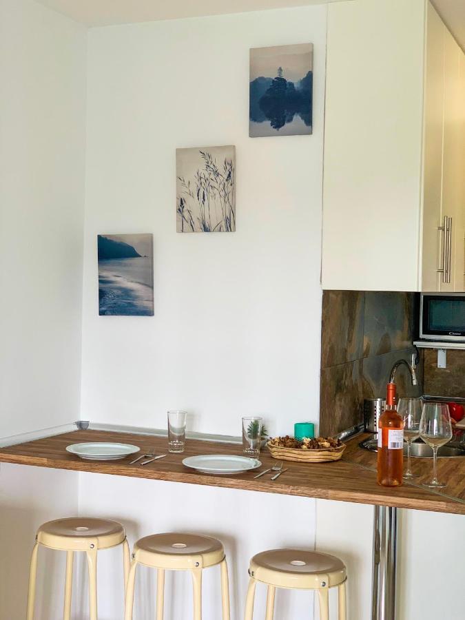 Hibiscus Studio Corralejo Buitenkant foto